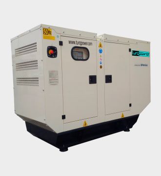 Electric Generator