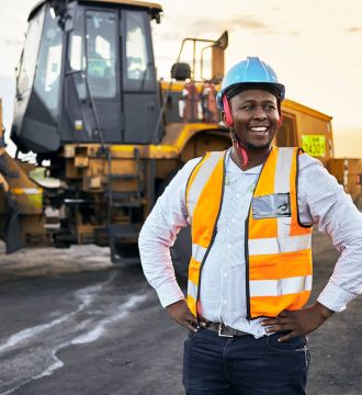 MINING TRANSPORT EQUIPMENT